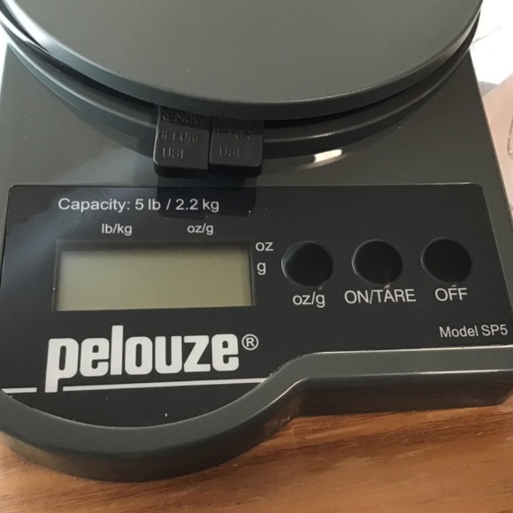 Pelouze 5# limit scale - Picture 11 of 11